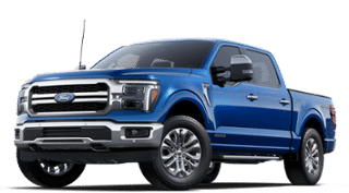 2025 Ford F-150® External Image 2